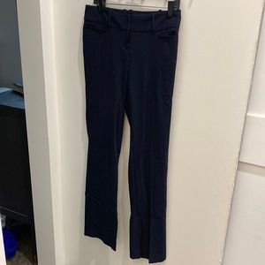 Limited Drew dress pants